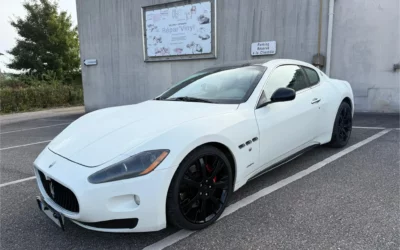 Nouveau site Internet