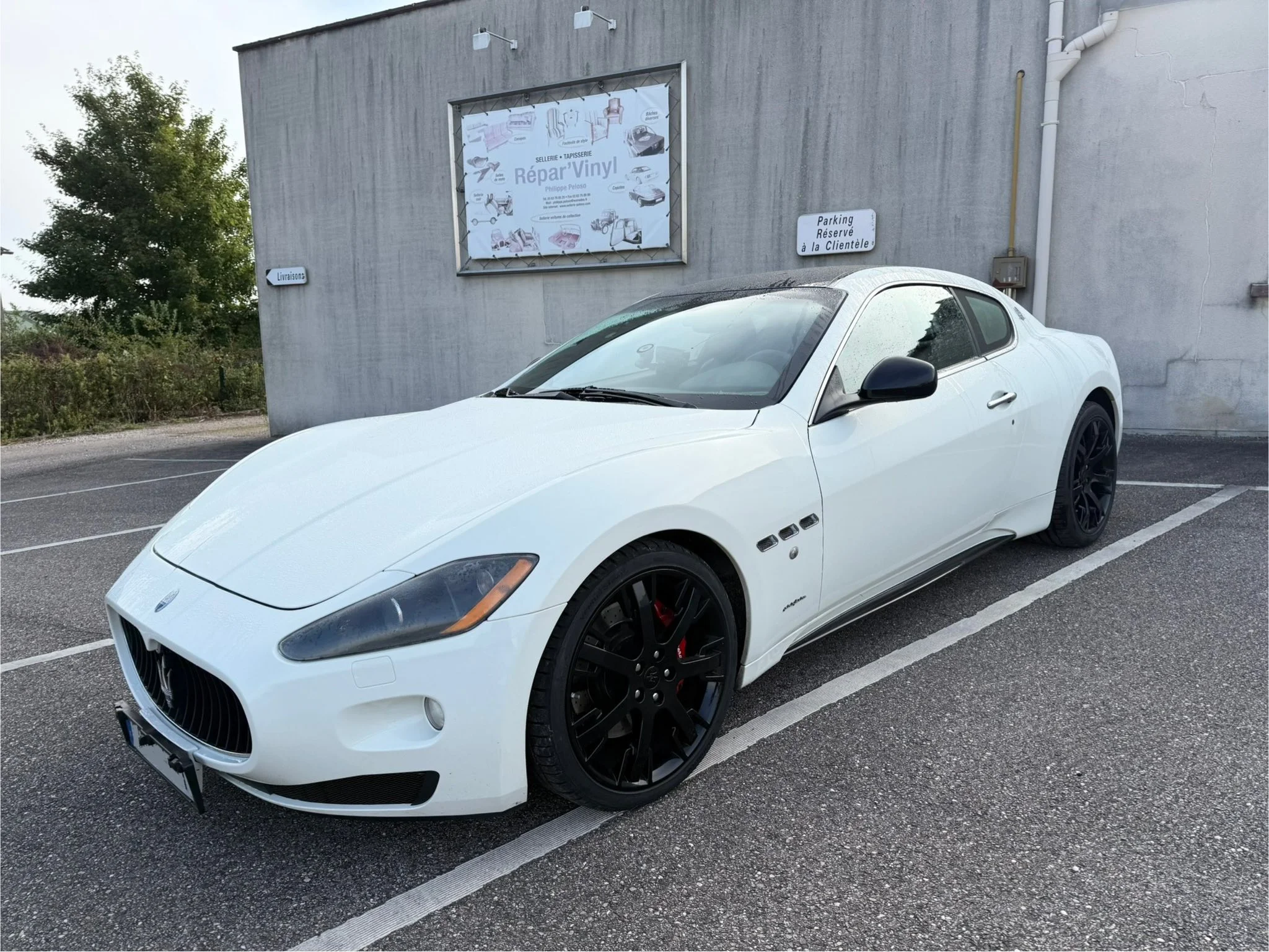 Nouveau site Internet