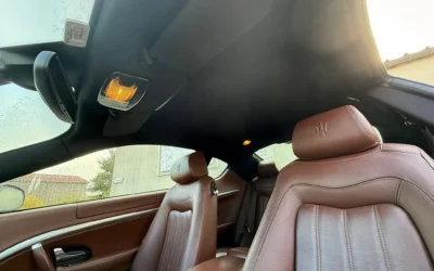 Une entreprise à votre service