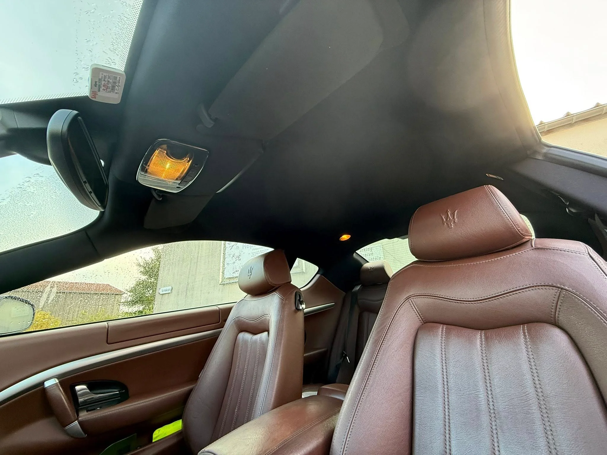 Une entreprise à votre service