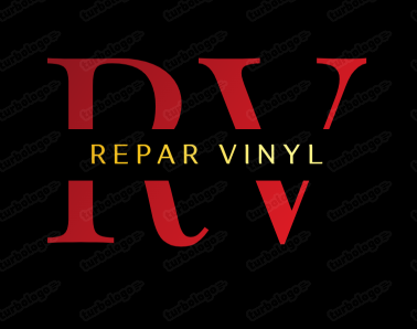 Logo Repar Vinyl